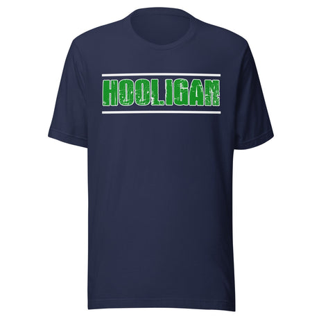 Hooligan Irish St Patrick's Day Shirt
