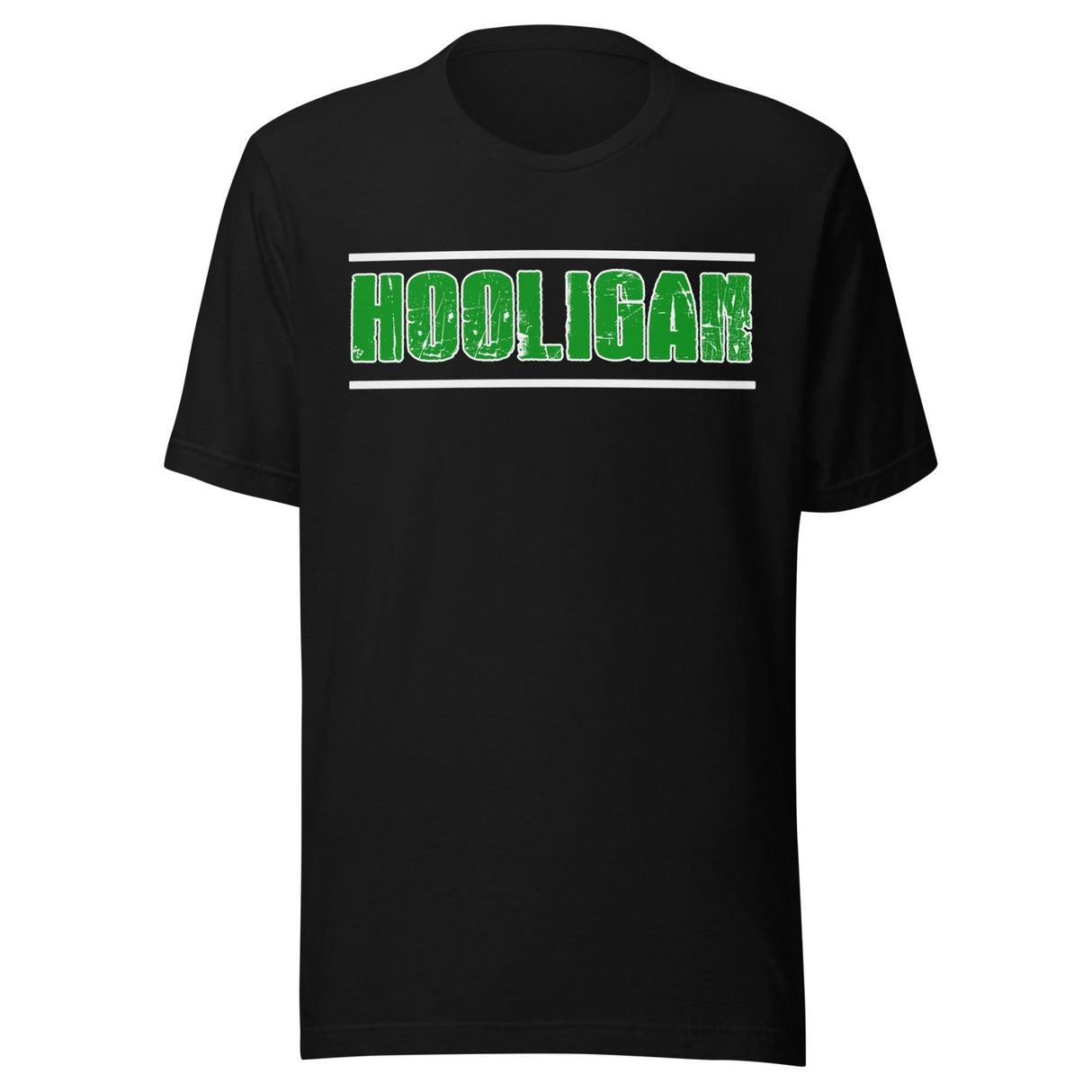 Hooligan Irish St Patrick's Day Shirt