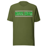 Hooligan Irish St Patrick's Day Shirt