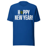 Hoppy New Year Shirt