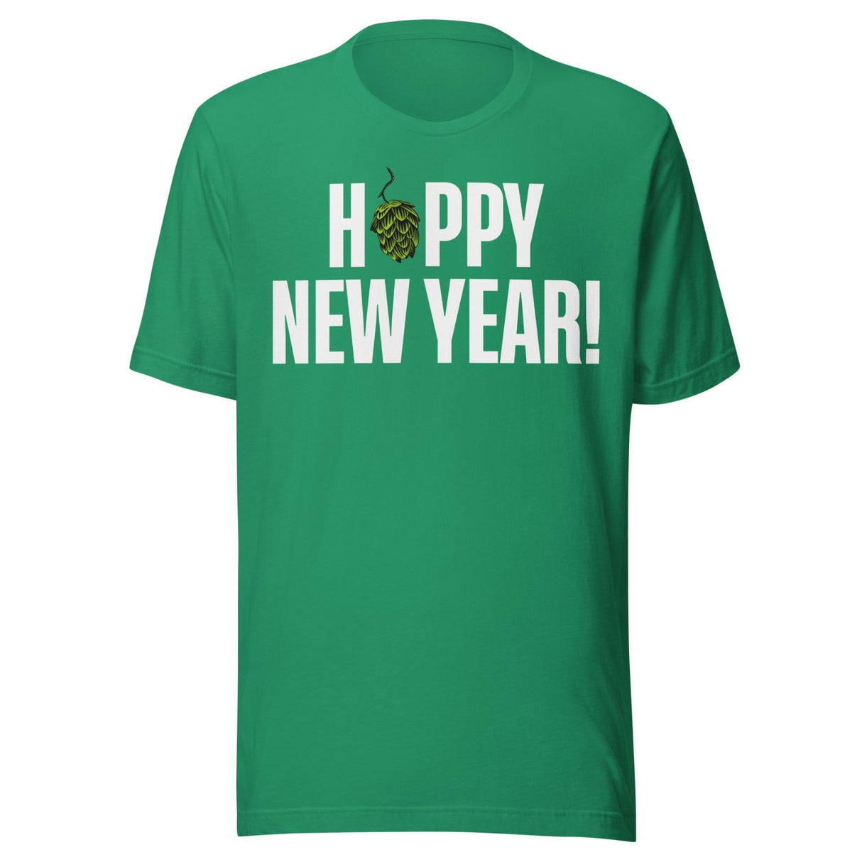 Hoppy New Year Shirt