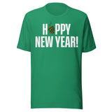 Hoppy New Year Shirt
