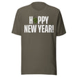 Hoppy New Year Shirt