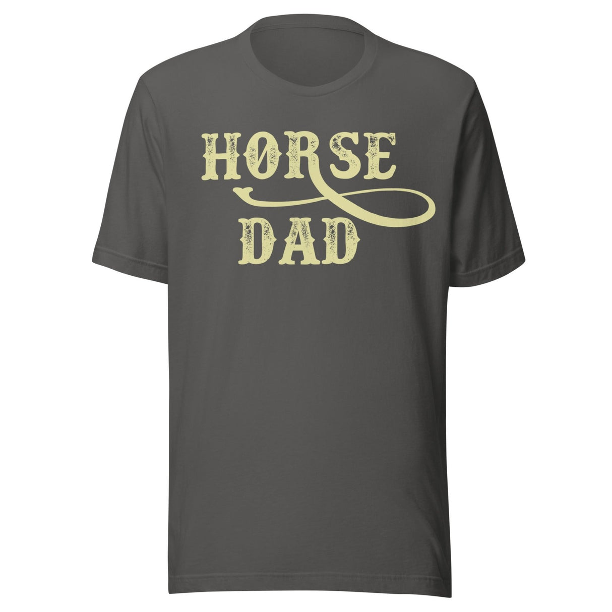 Horse Dad Shirt