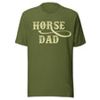 Horse Dad Shirt