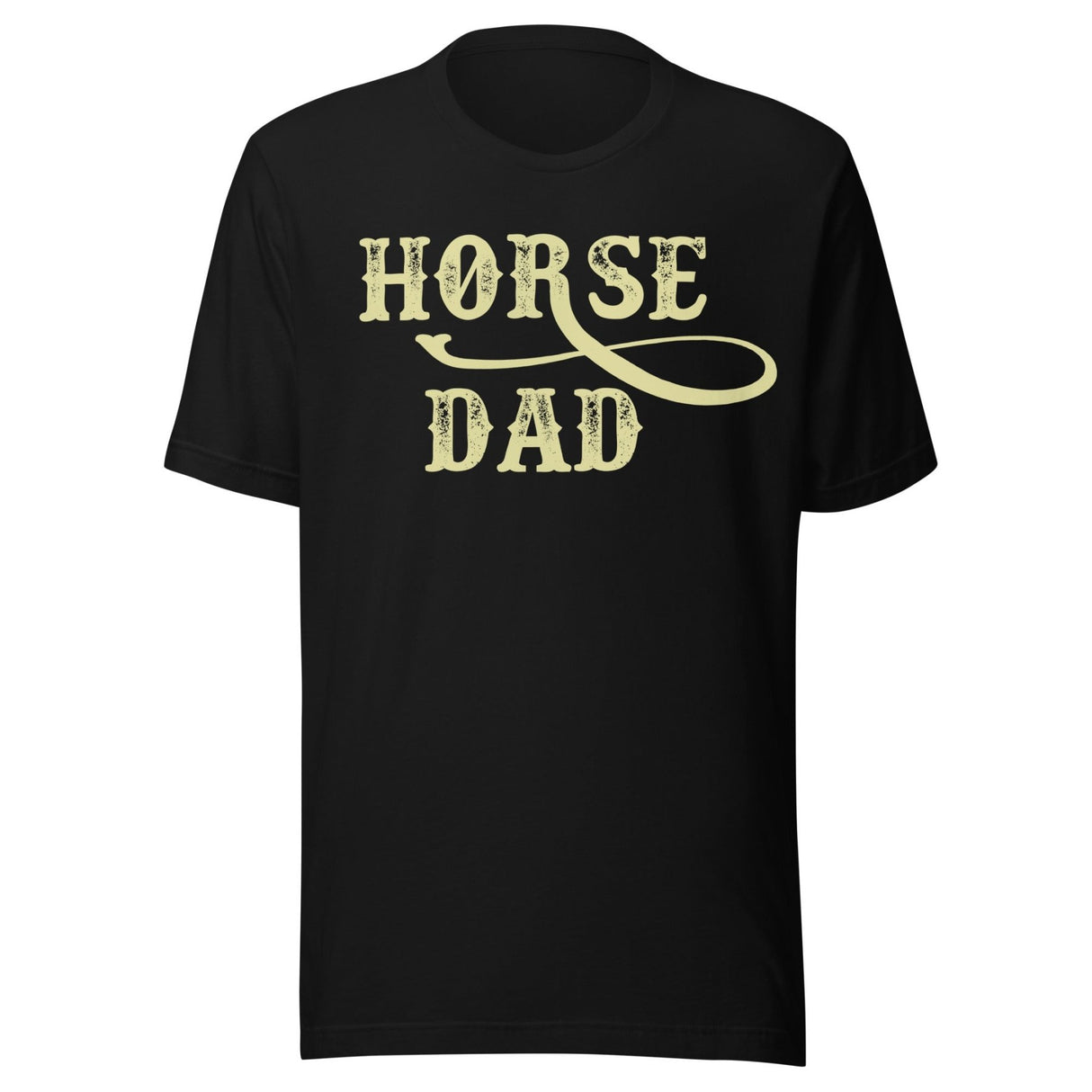 Horse Dad Shirt