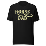 Horse Dad Shirt