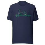 Horse EKG Shirt
