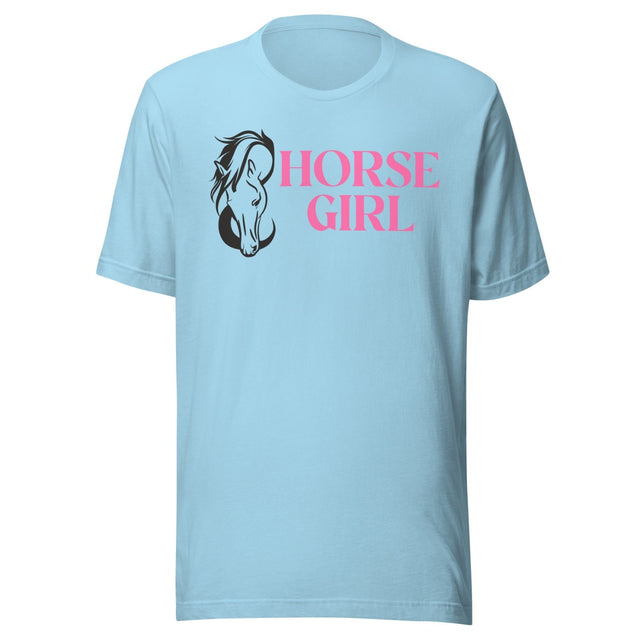 Horse Girl Shirt