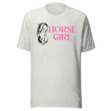 Horse Girl Shirt