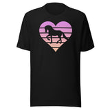 Horse Heart Shirt