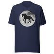 Horse In The Moon Shirt