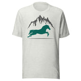 Horse In The Mountains Shirt