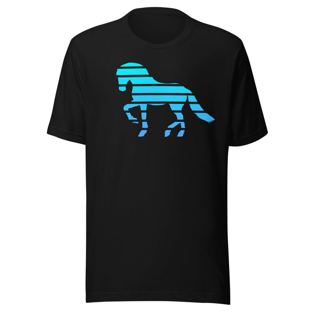 Horse Tech Logo Shirt