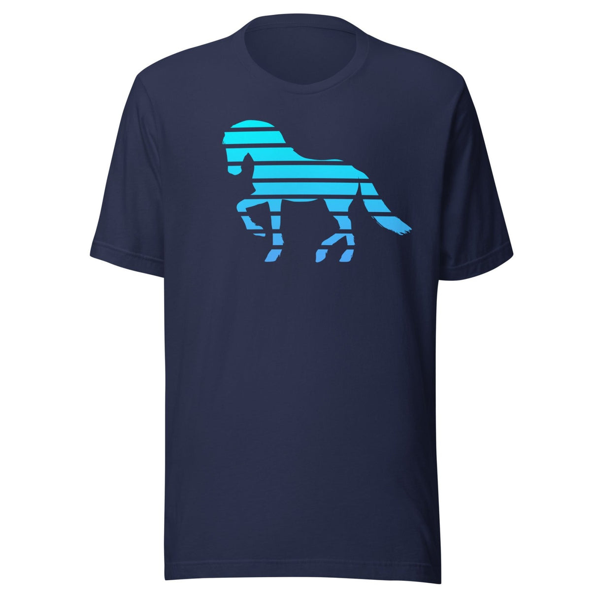 Horse Tech Logo Shirt