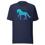 Horse Tech Logo Shirt