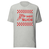 Hot Slice Pizza Box Shirt