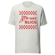 Hot Slice Pizza Box Shirt
