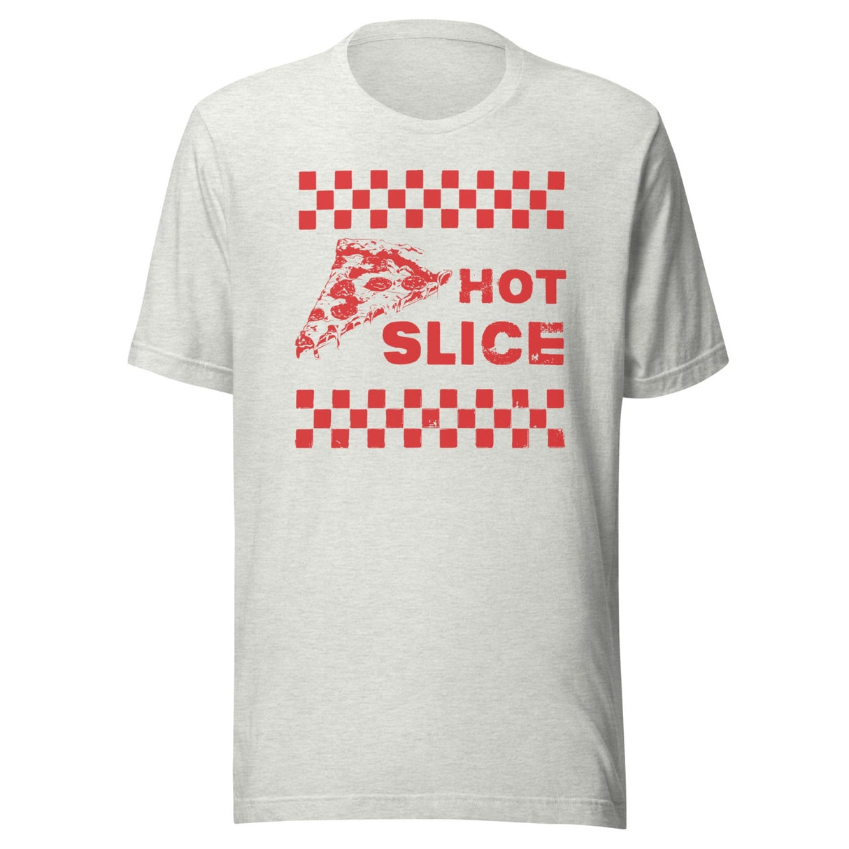 Hot Slice Pizza Box Shirt
