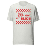 Hot Slice Pizza Box Shirt