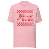 Hot Slice Pizza Box Shirt