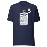 Hunter S. Thompson Ether Squibb Shirt