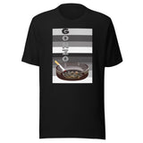 Hunter S. Thompson Gonzo Ashtray Shirt