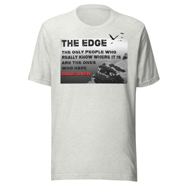 Hunter S. Thompson The Edge Shirt