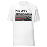 Hunter S. Thompson The Edge Shirt