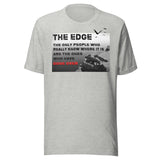 Hunter S. Thompson The Edge Shirt
