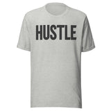 Hustle Gym Shirt