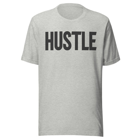 Hustle Gym Shirt
