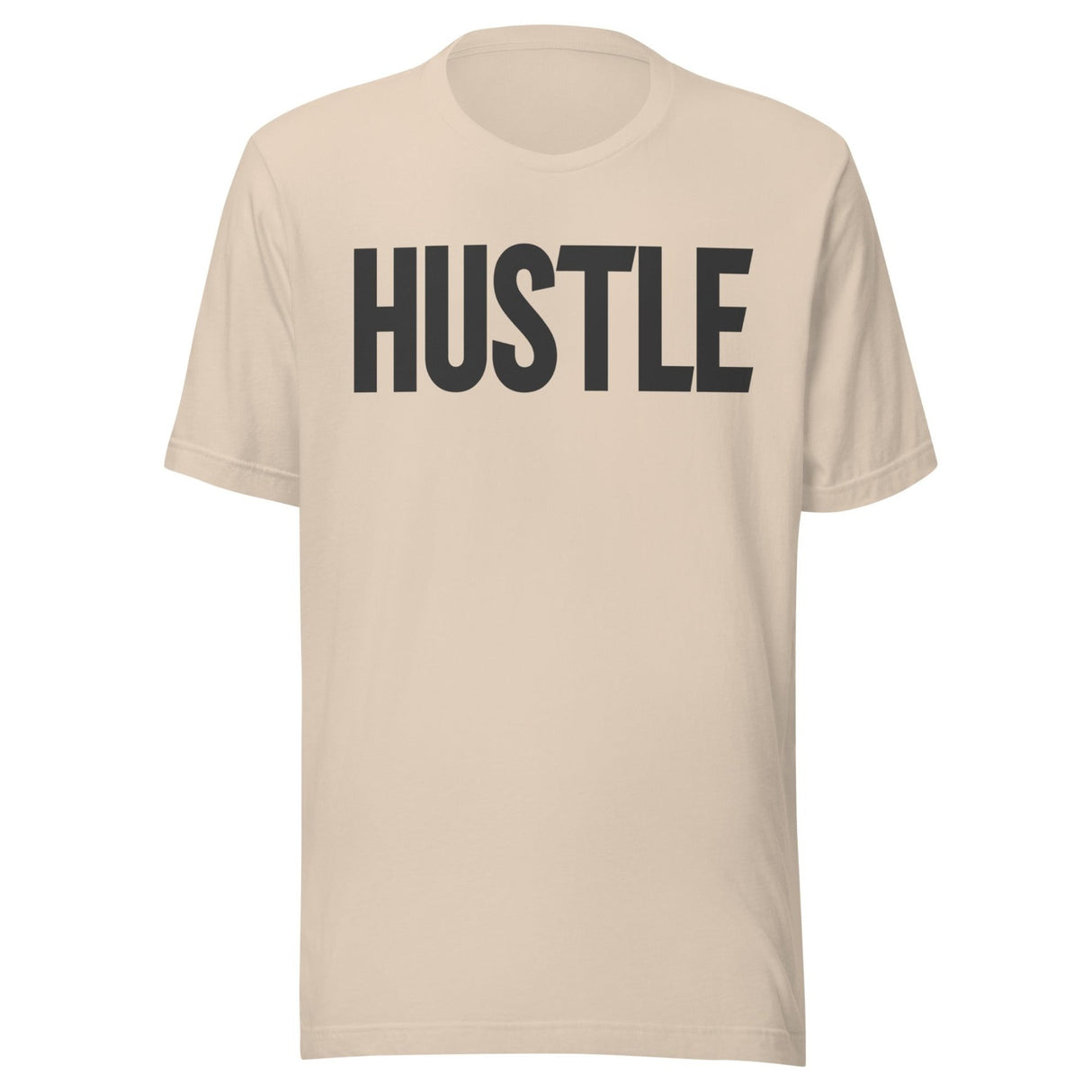 Hustle Gym Shirt