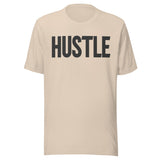Hustle Gym Shirt
