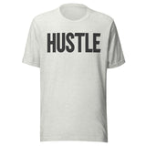 Hustle Gym Shirt