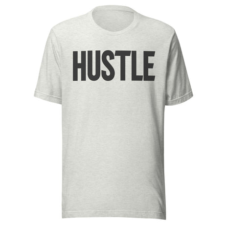 Hustle Gym Shirt