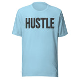 Hustle Gym Shirt
