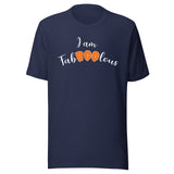 I Am Fab - Boo - Lous Halloween Shirt