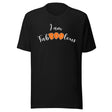 I Am Fab - Boo - Lous Halloween Shirt