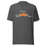 I Am Fab - Boo - Lous Halloween Shirt