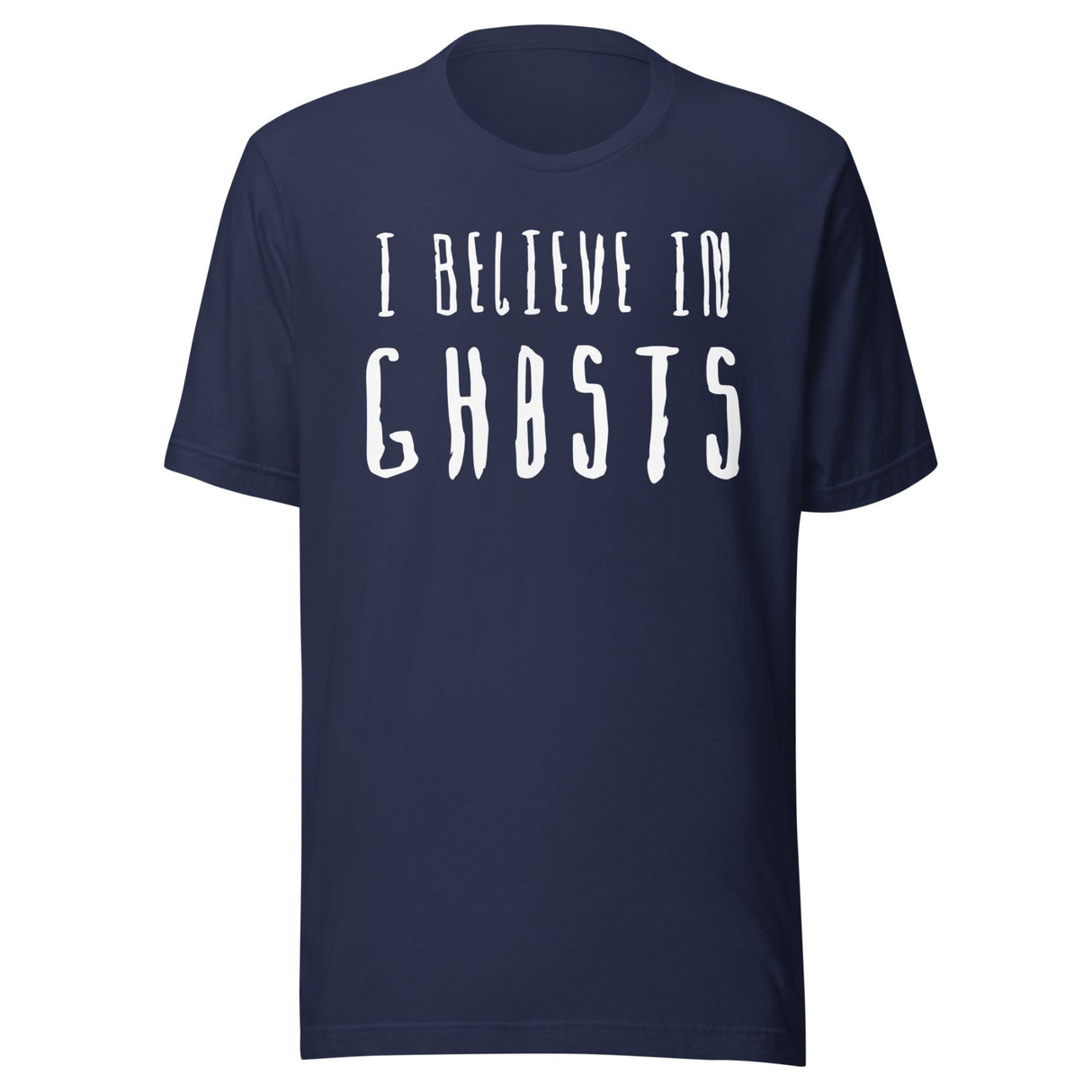 I Believe in Ghosts Shirt