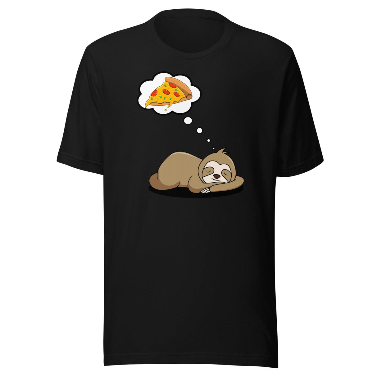 I Dream About Pizza Shirt