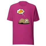 I Dream About Pizza Shirt