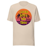 I Like Big Butts And Taco Trucks Shirt