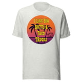 I Like Big Butts And Taco Trucks Shirt