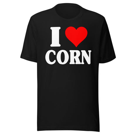 I Love Corn Shirt
