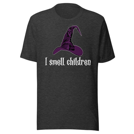 I Smell Children Shirt