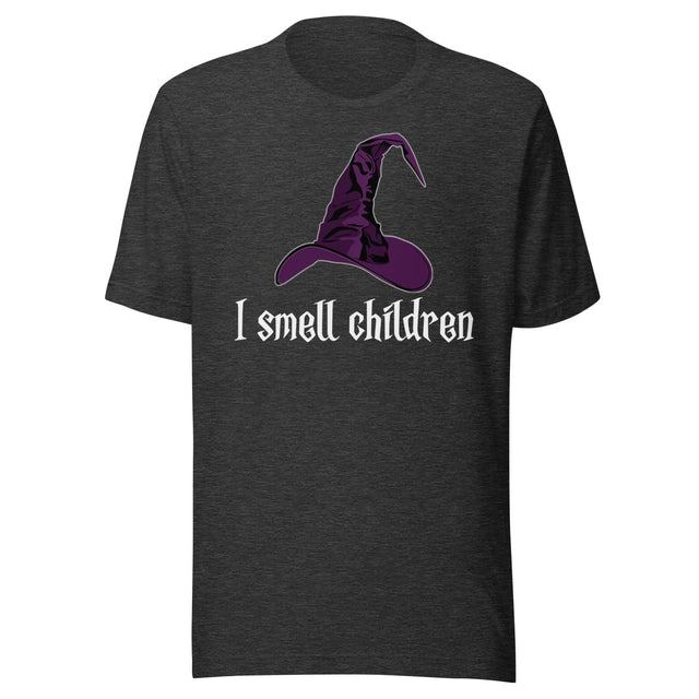 I Smell Children Shirt