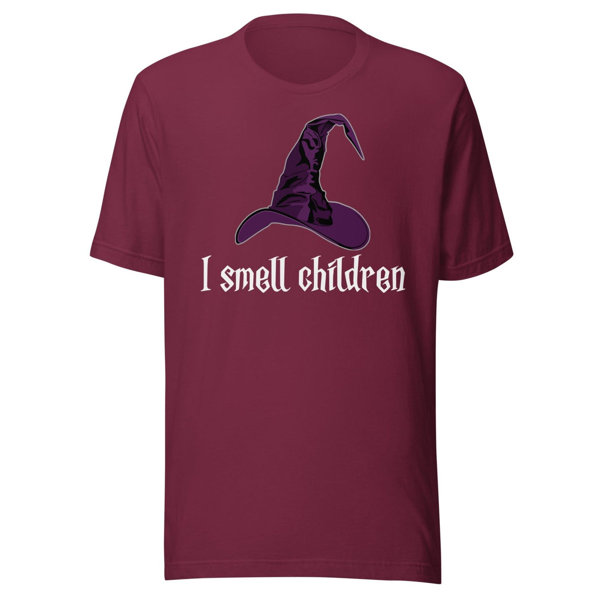 I Smell Children Shirt