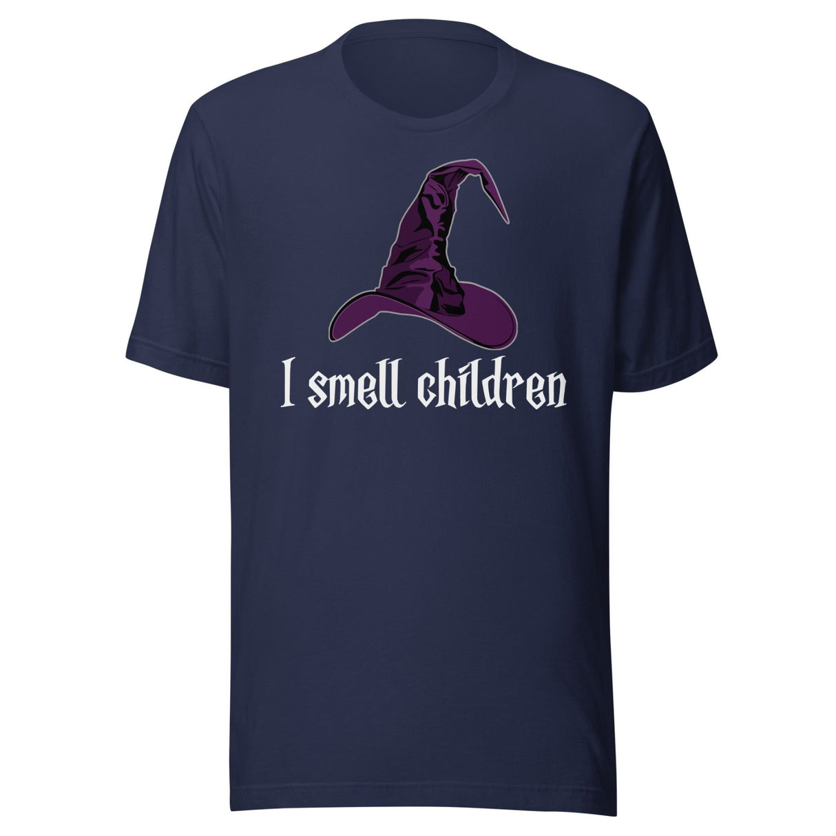 I Smell Children Shirt